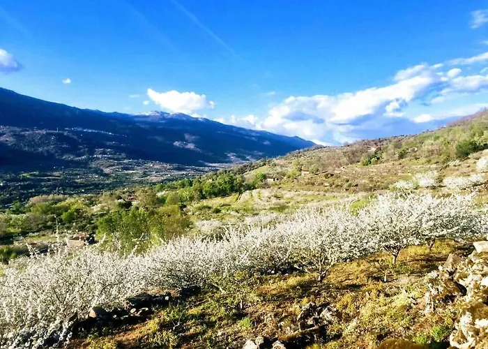 Mi Valle Rural Vakantiehuis