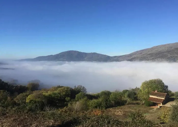 Vakantiehuis Mi Valle Rural