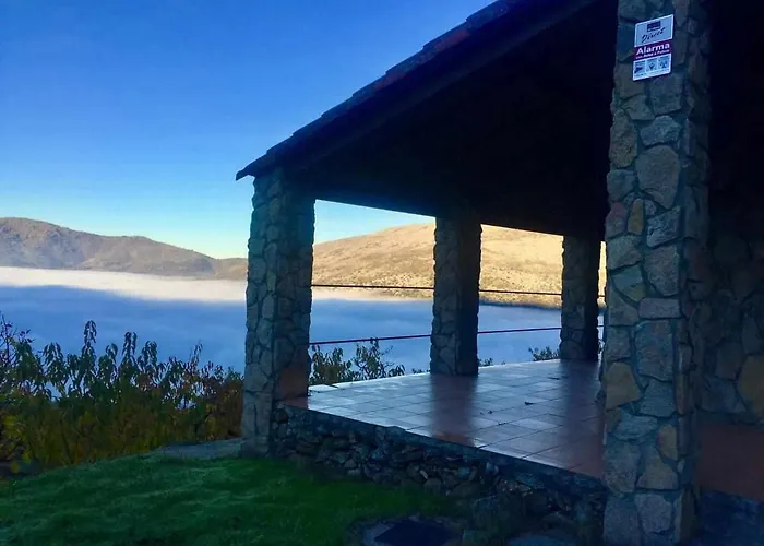 Mi Valle Rural Vakantiehuis *