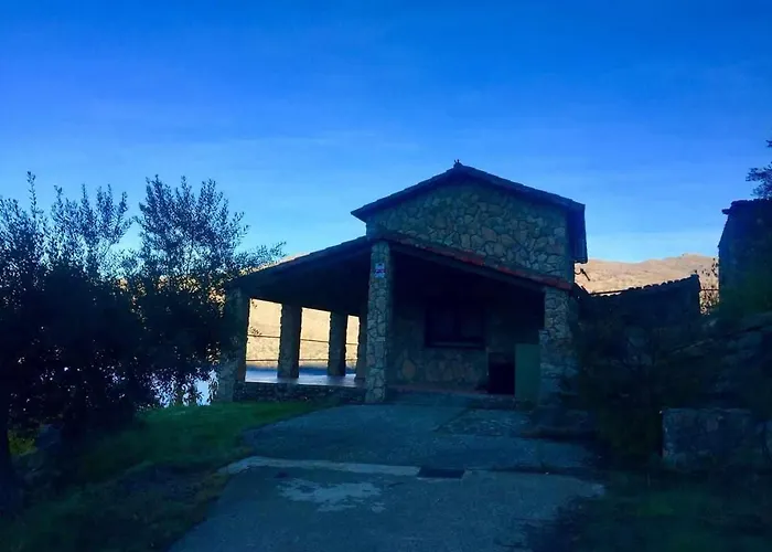 Mi Valle Rural Vakantiehuis