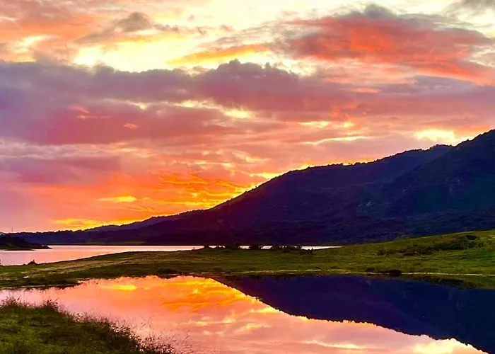 Mi Valle Rural * Casas del Castañar