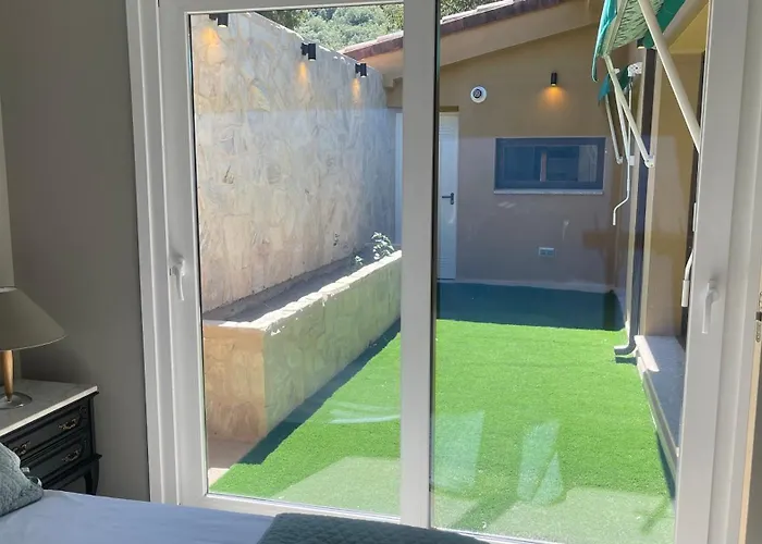 Vakantiehuis Mi Valle Rural *