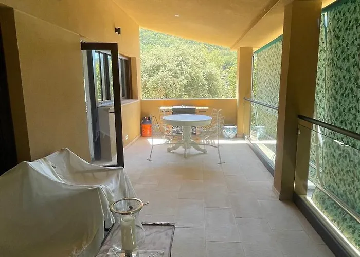 Vakantiehuis Mi Valle Rural *