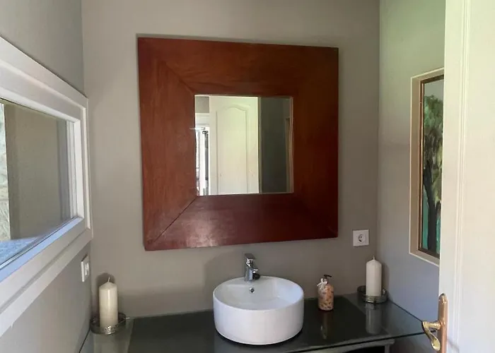 Mi Valle Rural Casas del Castañar