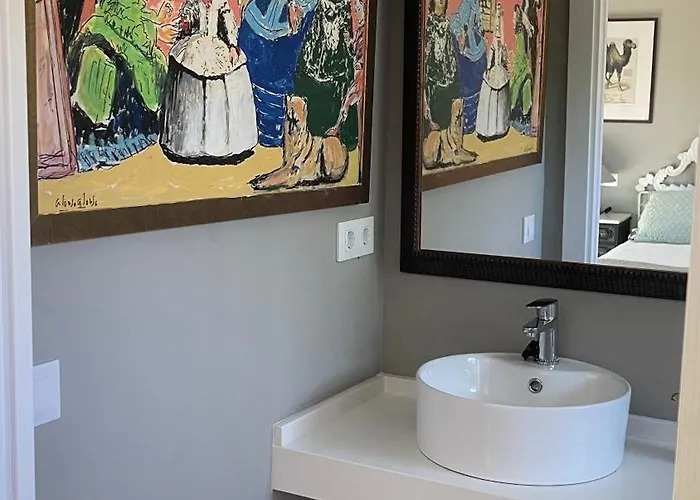 Mi Valle Rural Vakantiehuis