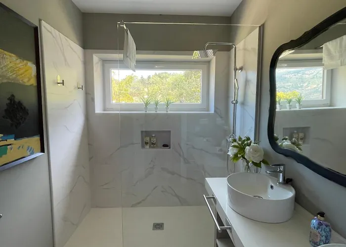 Mi Valle Rural * Casas del Castañar