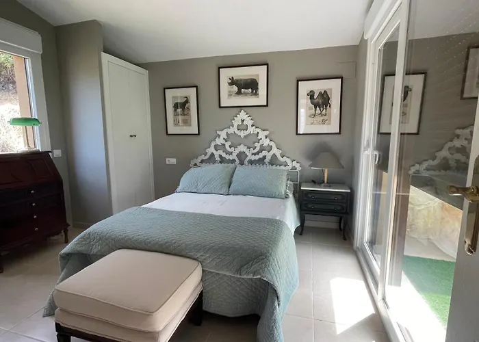 Holiday home Mi Valle Rural