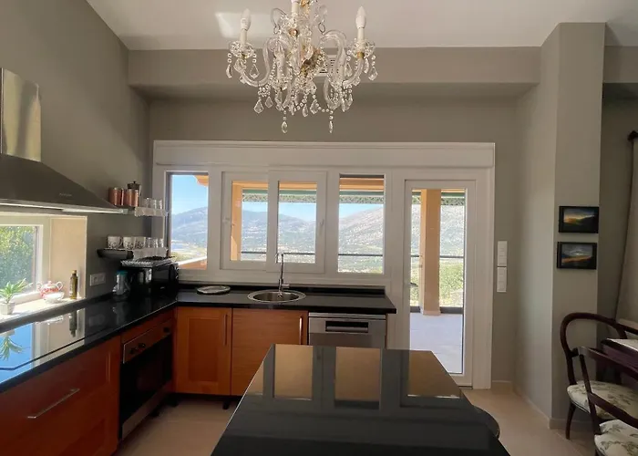 Mi Valle Rural Vakantiehuis