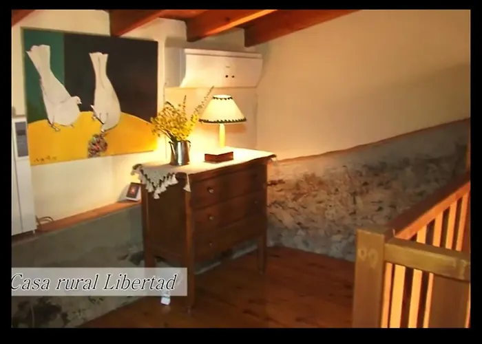 Mi Valle Rural * Casas del Castañar