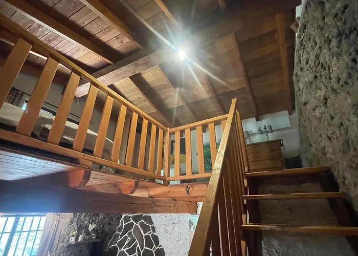 Mi Valle Rural Casas del Castanar