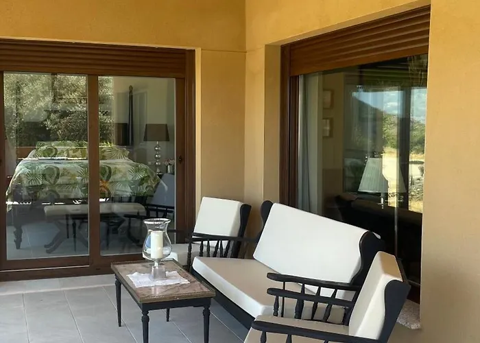 Mi Valle Rural Vakantiehuis