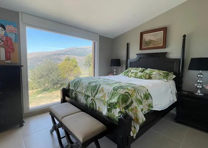 Mi Valle Rural Vakantiehuis